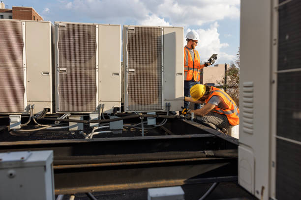 Best HVAC Financing and Leasing in USA