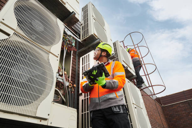 Best VRF (Variable Refrigerant Flow) Systems in USA